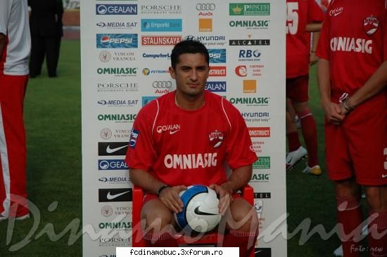 jucatorul cl. niculescu