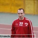 dennis romanovs