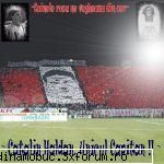 AMICAL:Dinamo-Dinamo II (9 febr) 6-0 - Un meci amical benefic - MECIURILE CAINILOR