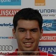 Andrei Margaritescu - admin - DESPRE ECHIPA