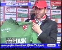 Care este achizitia iernii ? - Batista_Wrestling - DINAMO CAFFE`