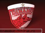 Cat.Munteanu - Si pe mine m-a impresionat golul lui,bravo lui - DESPRE ECHIPA