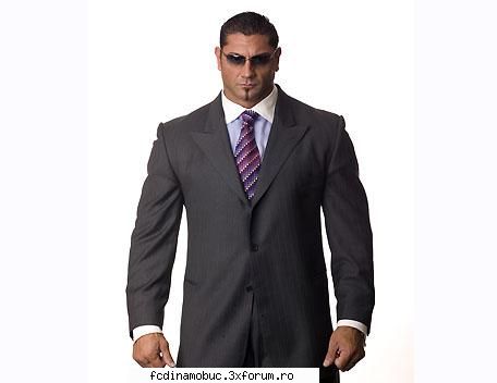 Ce actionar ati vrea sa plece de la DINAMO? - Batista_Wrestling - CONDUCERE