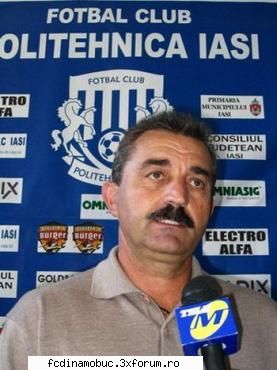 Cel mai bun antrenor din Liga I - Batista_Wrestling - ANTRENORI