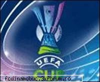 Cine va castiga Cupa UEFA? - admin - FOTBAL INTERNATIONAL SI LIGI INFERIOARE