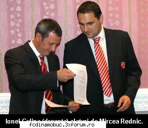 Ionel Culina - cainele - CONDUCERE