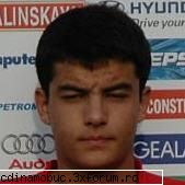 Liviu Ganea - admin - DESPRE ECHIPA