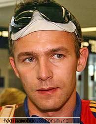 MIRCEA REDNIC - Recunosc k la inceput cand trebuia sa vina la - ANTRENORI