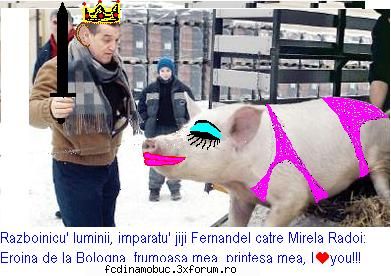 Poze anti-spurkati - cainele - DESPRE ADVERSARI(*super bancuri)