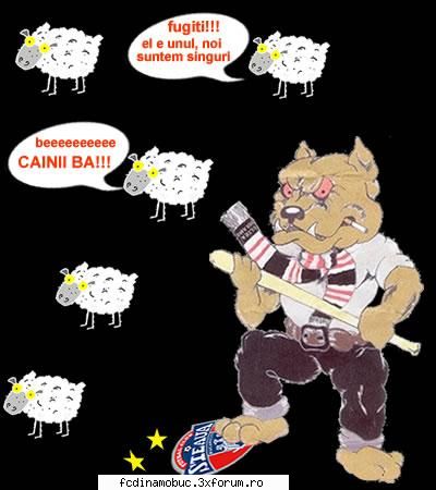 Ze Kalanga - un jucator bun,trebuie pastrat inca cativa ani - DESPRE ECHIPA